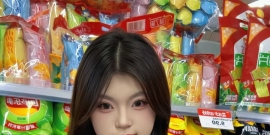 长得耐看，会听话，可以陪出差。